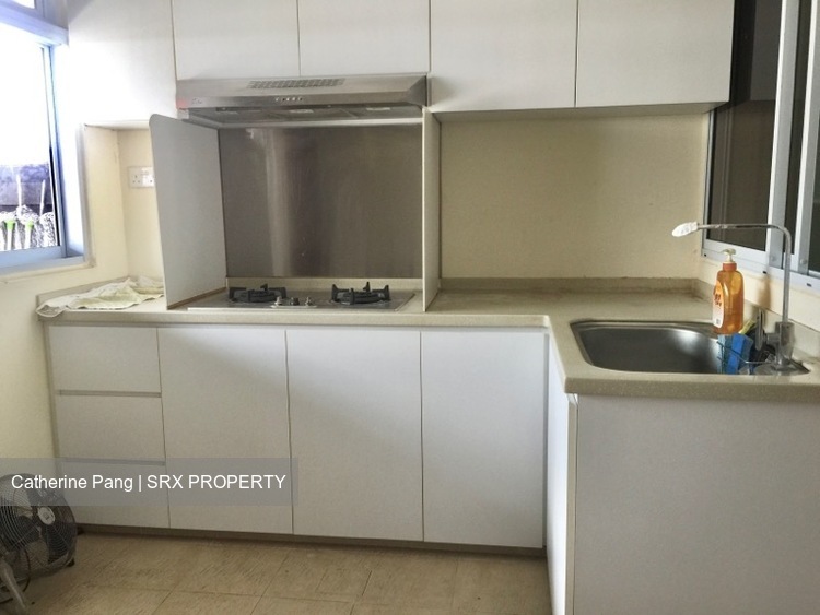 Sunrise Villa (D28), Terrace #603570991